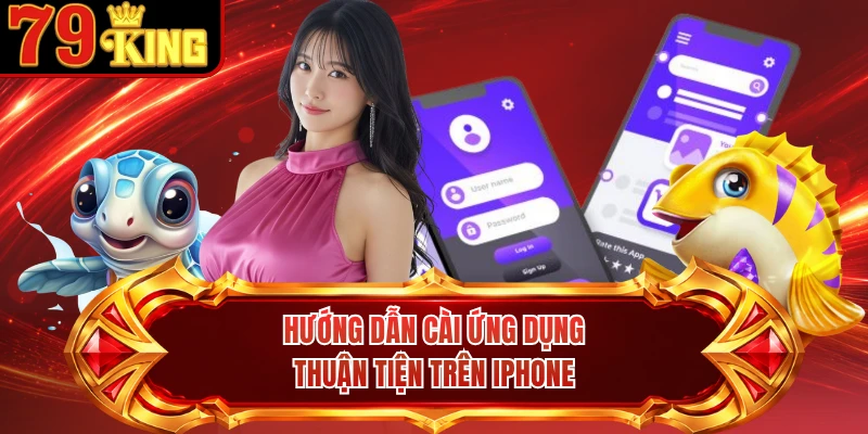 Hướng dẫn cài ứng dụng thuận tiện trên iPhone 